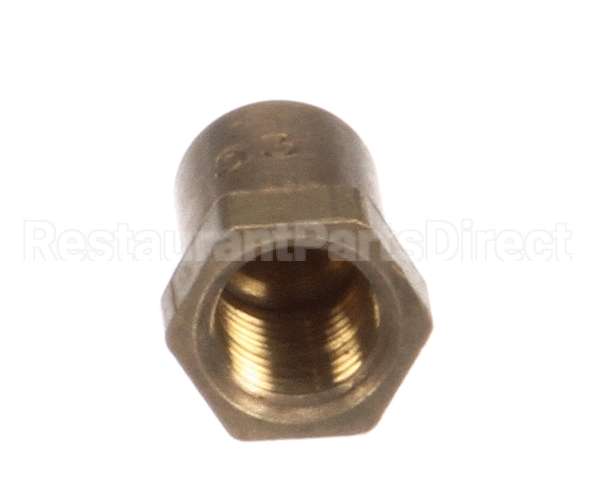 1122-53 Royal Range Orifice Hood # 53