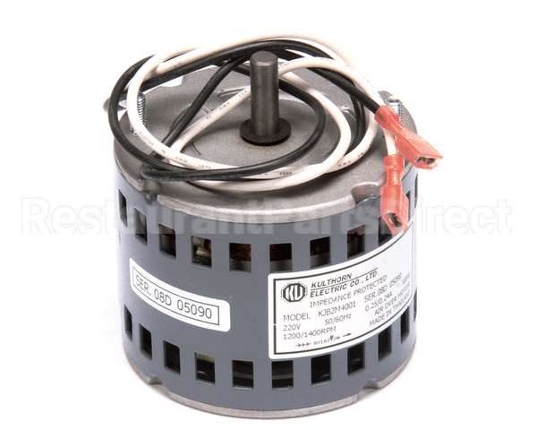 1122 Grindmaster Cecilware Motor, Pump, 230 Volt, D255 Sp