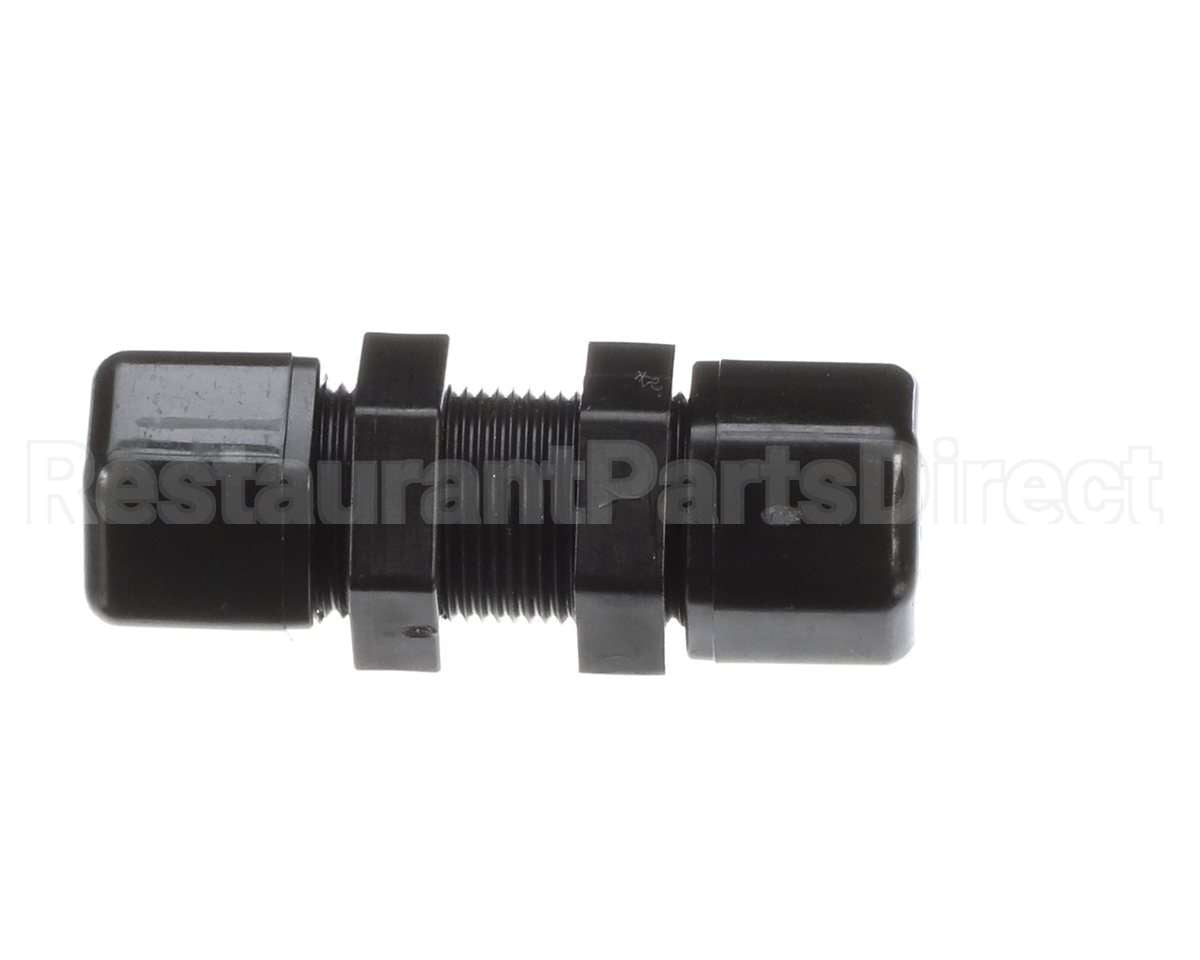 112245 Champion - Moyer Diebel Union Bulkhead 38 Od Plastic