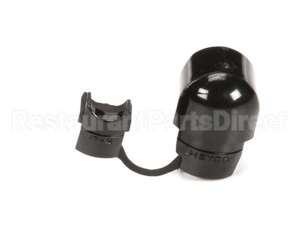 11228 Server Bushing, Strain Relief, Rt Ang,14/3