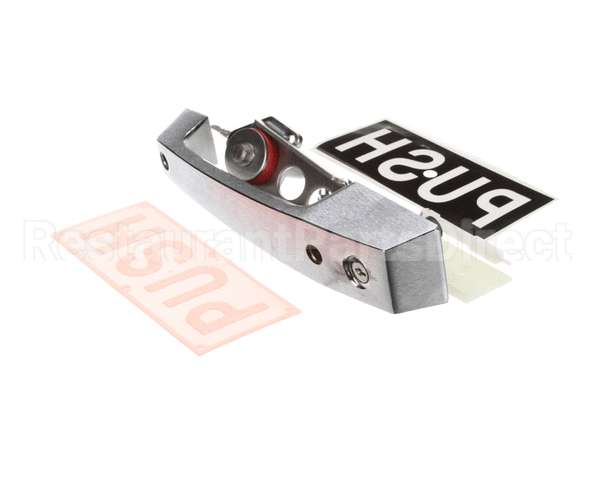 11229C00024 Amerikooler Std Flush Door Locking Handle