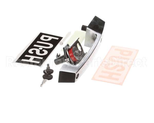 11229C00024 Amerikooler Std Flush Door Locking Handle