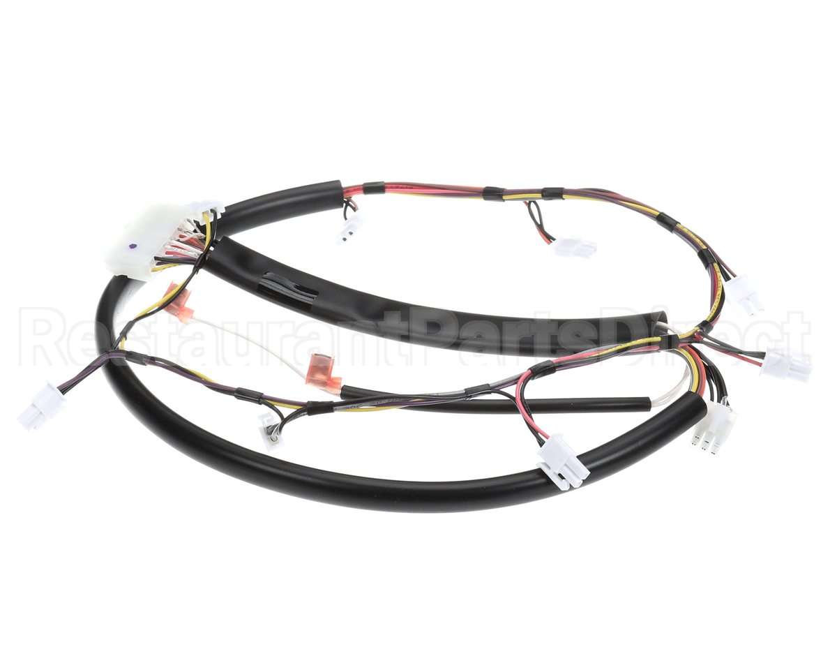 1123050 Sandenvendo Harnessmotor8 Colv21Rohs