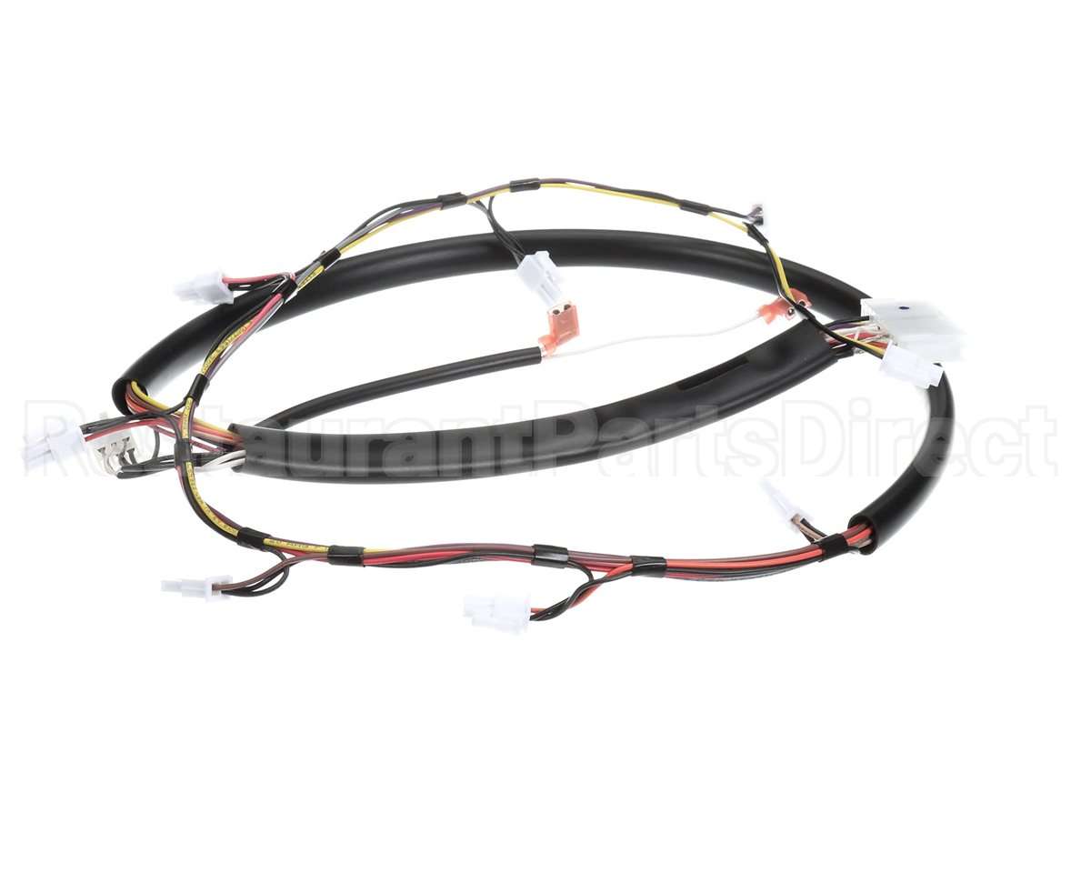 1123050 Sandenvendo Harnessmotor8 Colv21Rohs