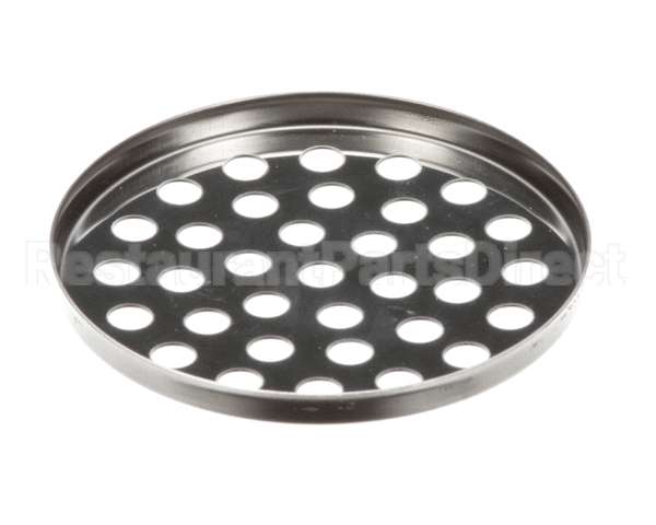 11231 Fisher Strainer Flat Ss