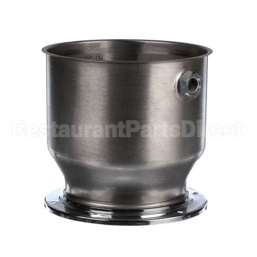 11232 Insinkerator Body Container