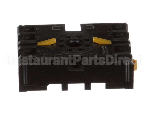 112352 Champion - Moyer Diebel Timer Socket 8 Pin