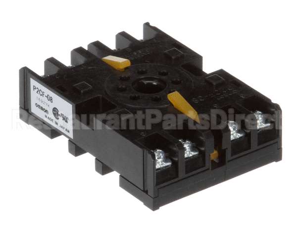 112352 Champion - Moyer Diebel Timer Socket 8 Pin