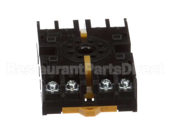 112352 Champion - Moyer Diebel Timer Socket 8 Pin