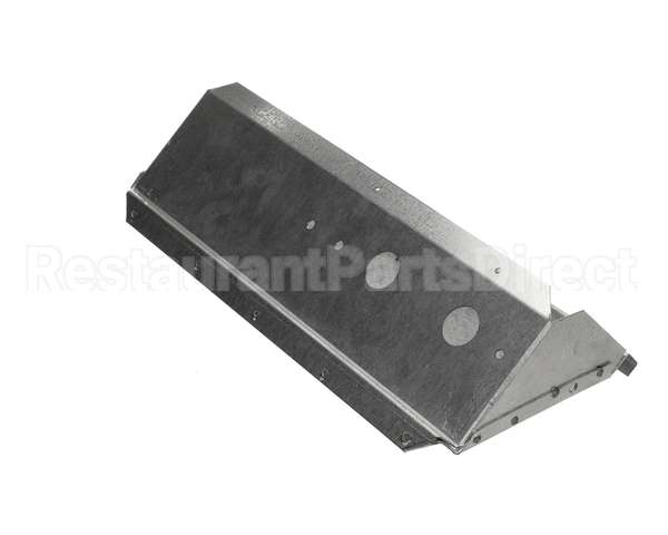 1123597 Garland Rotating Head Assembly