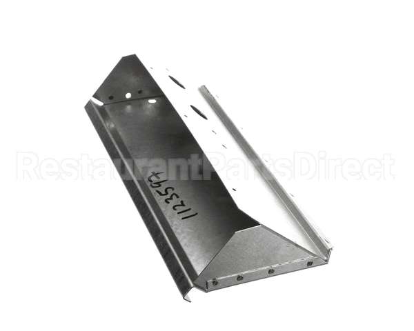 1123597 Garland Rotating Head Assembly