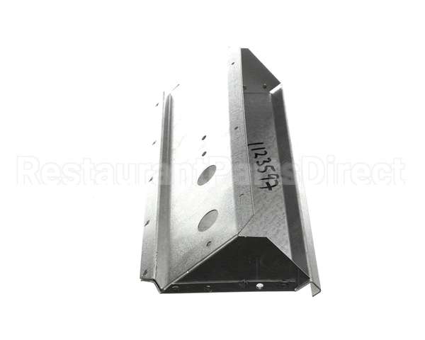 1123597 Garland Rotating Head Assembly