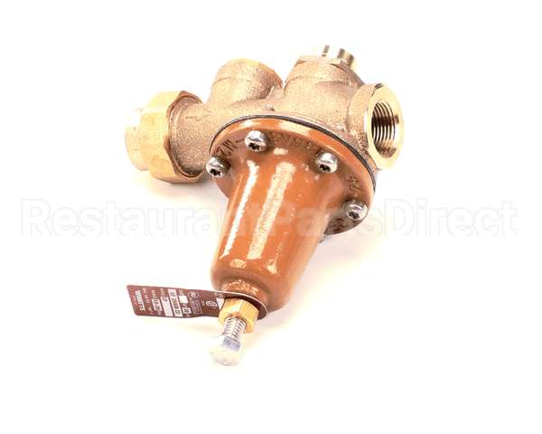 112387 Champion - Moyer Diebel Prv/Line Strainer 3/4Npt