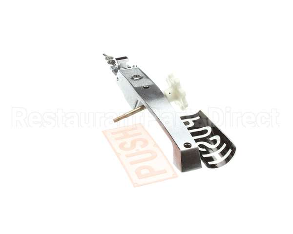 11238C00004 Amerikooler Std. Flush Door Locking Handle