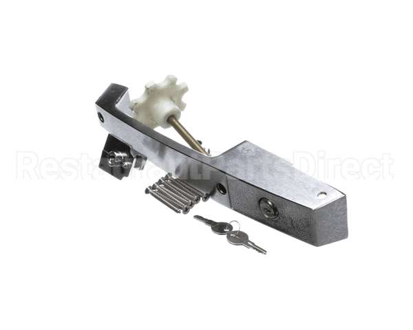 11238C0005 Amerikooler Std. Flush Door Handle