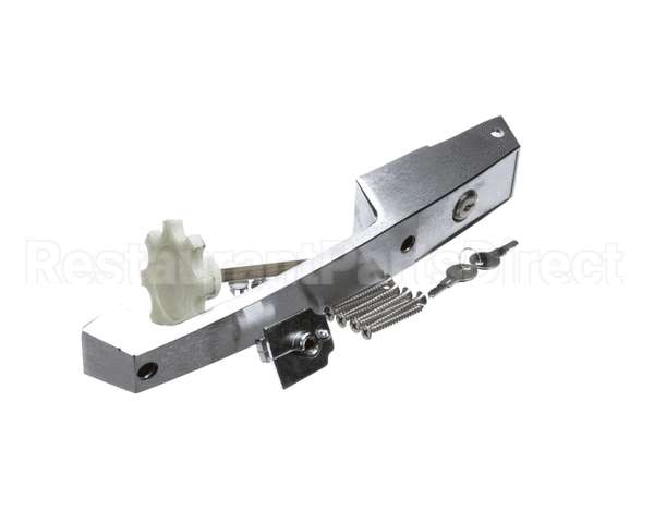 11238C0005 Amerikooler Std. Flush Door Handle