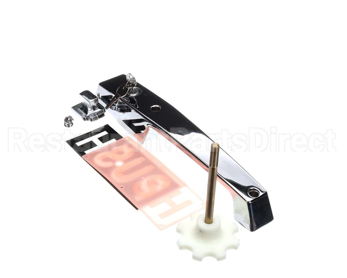 11238CV0005 Kason Chrome Handle