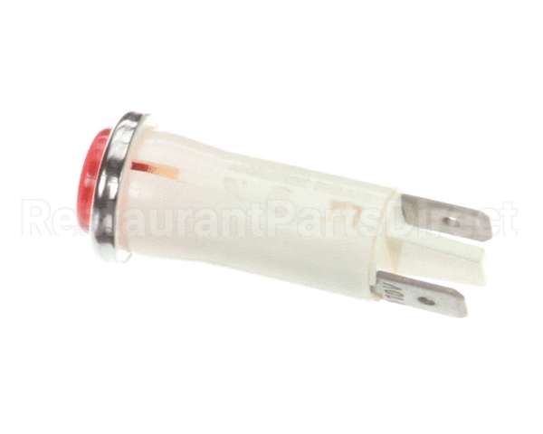 112390 Champion - Moyer Diebel Light Red Neon 125V