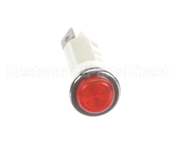 112390 Champion - Moyer Diebel Light Red Neon 125V