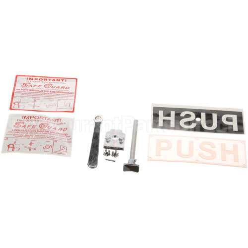 11239000001 Compatible Kason Kason -Release, Insidew/Handle