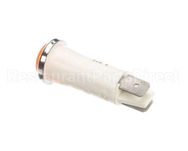 112391 Champion - Moyer Diebel Light, Amber Neon, 125V