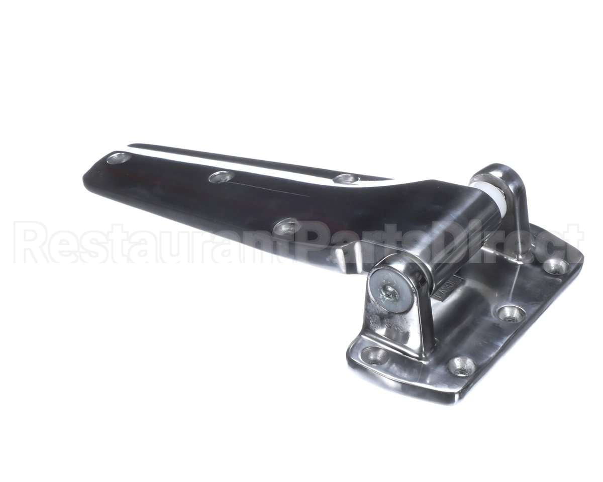 11240000032 Kason Hinge Bright Polish 1-3/8 Rh