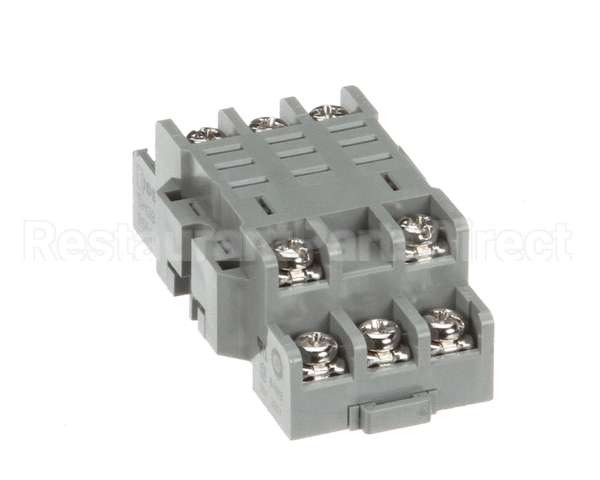 112415 Champion - Moyer Diebel Relay Socket 3Pole