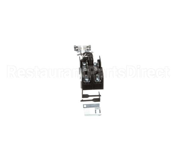 112424 Champion - Moyer Diebel Fuse Block Kit