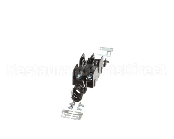112424 Champion - Moyer Diebel Fuse Block Kit