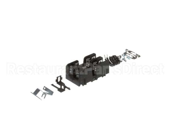 112424 Champion - Moyer Diebel Fuse Block Kit