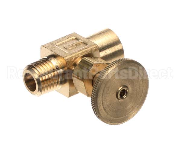 112437 Champion - Moyer Diebel Needle Valve 1/4Npt Mxf Brass