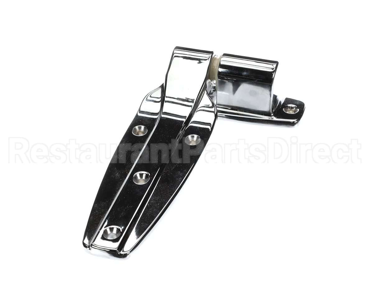 11245000036 Kason Hinge Chrome 1/4 Rh