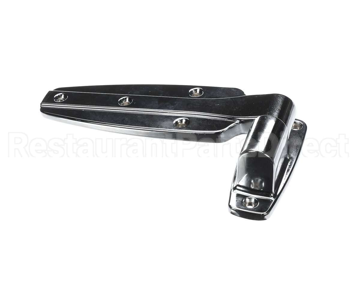 11245000040 Kason Hinge Chrome,1-1/8"(Pair)