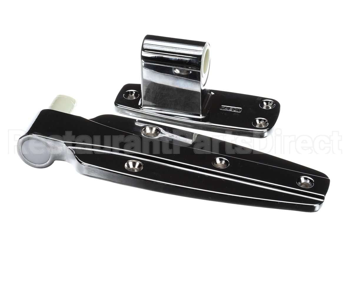 11245000082 Kason Hinge Chrome 2" R.h.