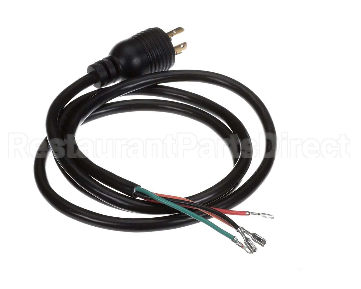 11247 Aladdin-Temp-Rite Plug & Cable 3Ph 20A Ind