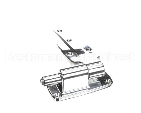 11248000020 Kason Hinge Chrome 1-1/4 Rh