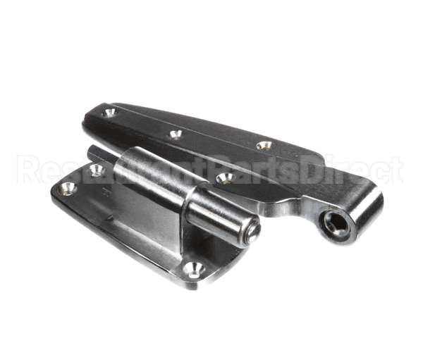 11248000045 Kason Hinge 1-1/2" (38.1 Mm) Brushed Chr