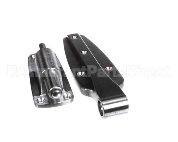 11248000045 Kason Hinge 1-1/2" (38.1 Mm) Brushed Chr