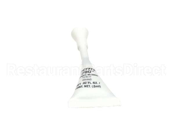 112518 Cleveland Loctite;Grn;Thrdlkr 290; 0.5Ml