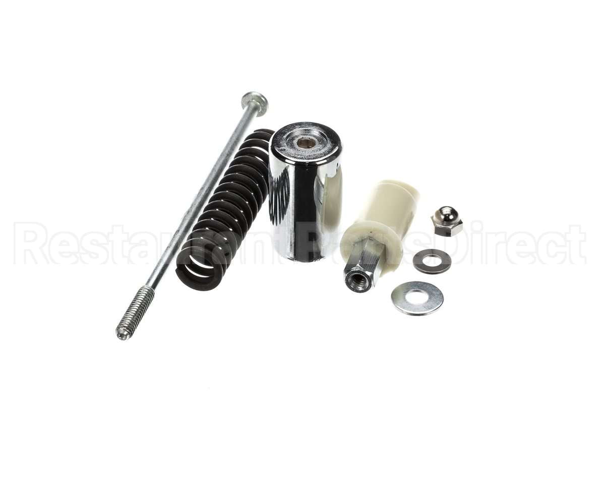 11255-000003 Kason Polised Chrome Spring Kit