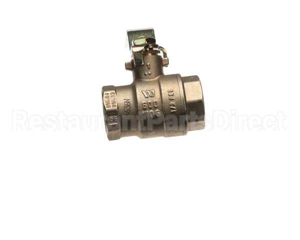 11255 Gaylord 1 Fmt Thd Ball Valves Bronze