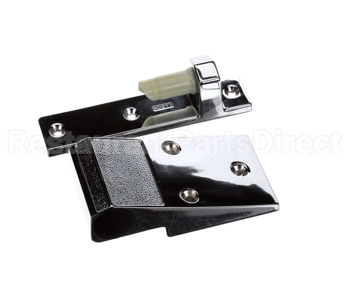 11255000014 Kason Cam Lift Hinge Chr.flush Rh