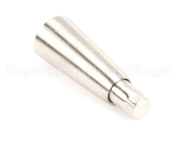 112587 Champion - Moyer Diebel Leg, Adj.cast Ni-Plated Sstfoo