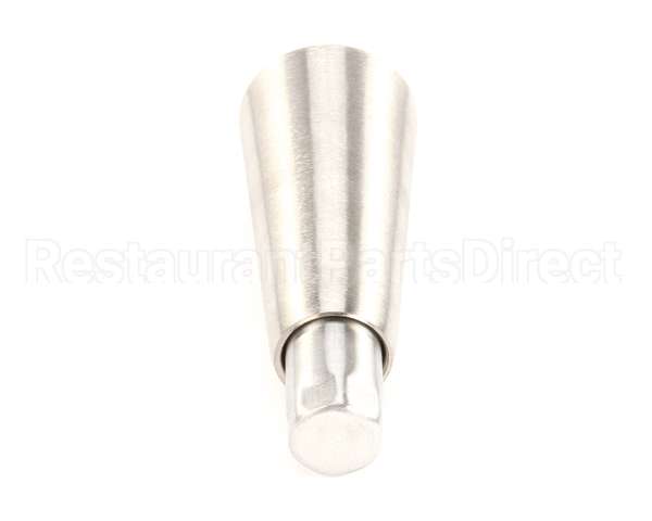 112587 Champion - Moyer Diebel Leg, Adj.cast Ni-Plated Sstfoo