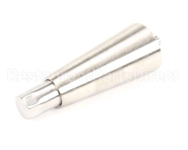 112587 Champion - Moyer Diebel Leg, Adj.cast Ni-Plated Sstfoo