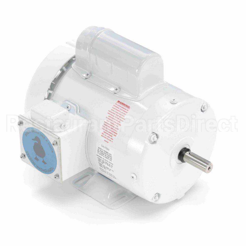 112626 Leeson Motor