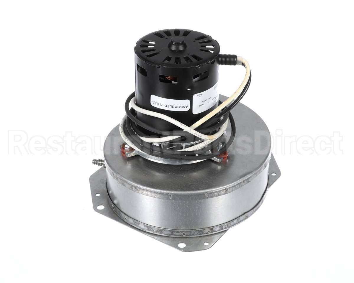 11262R04581 Sterling Manufacturing Inducer Motor