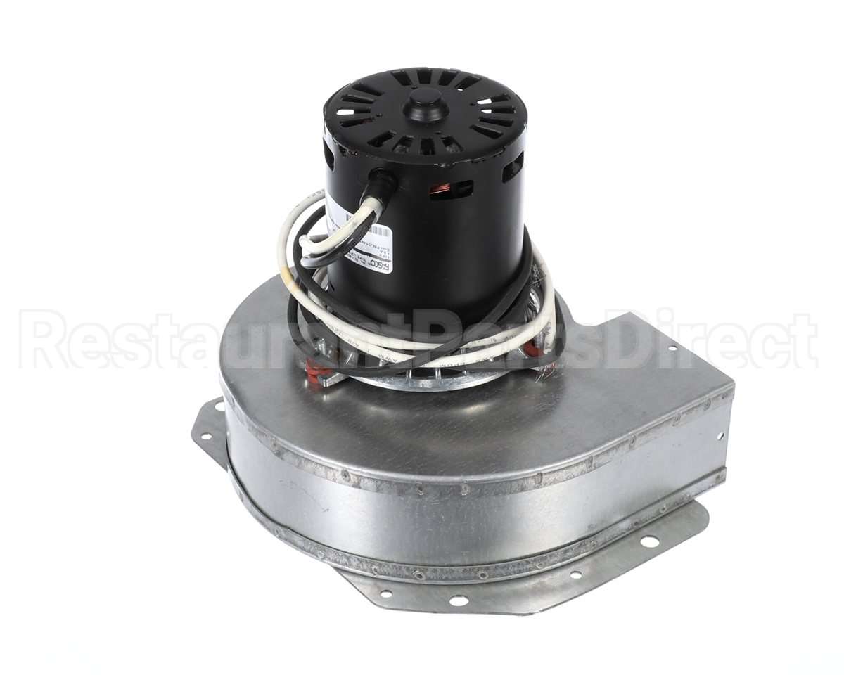 11262R04581 Sterling Manufacturing Inducer Motor