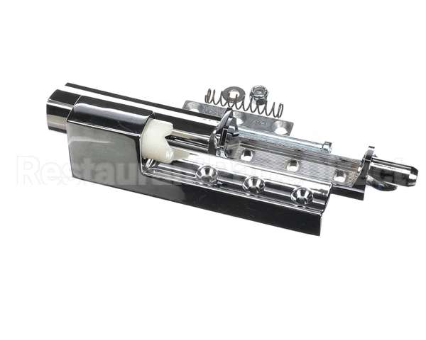 11268000014 Kason Hinge Chr 1-5/8-2-3/8 Spr Rh