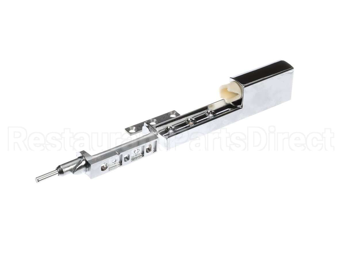 11269000014 Kason Hinge 1 5/8 Chrome Rh